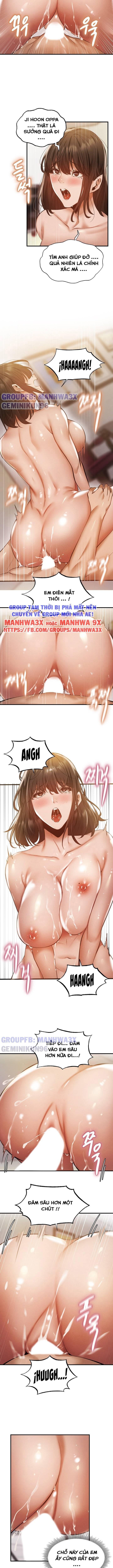 dưới mái nhà chung chapter 45 11