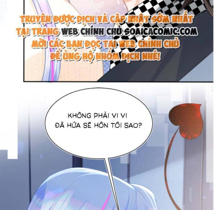 vị chỉ huy lạnh lùng khóc trong vòng tay tôi chapter 17 46