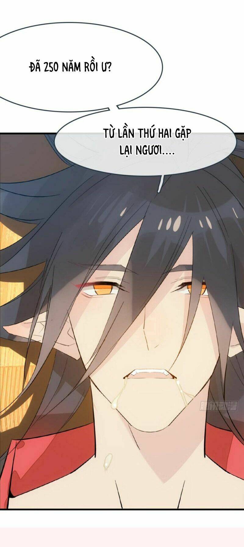 sư phụ lại trêu chọc ta chapter 51.6 34