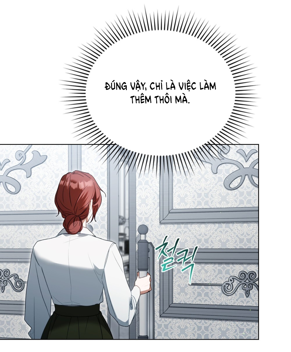 [15+] người hầu gái chapter 9.1 11