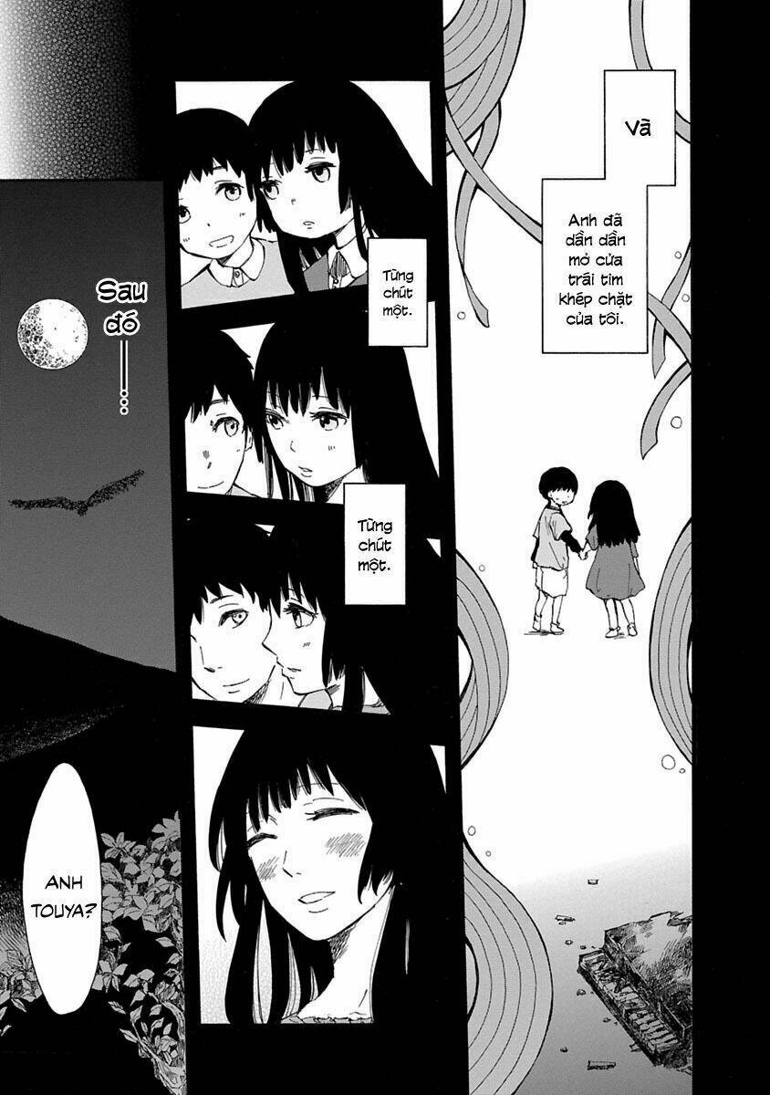 ao no haha chapter 1 13