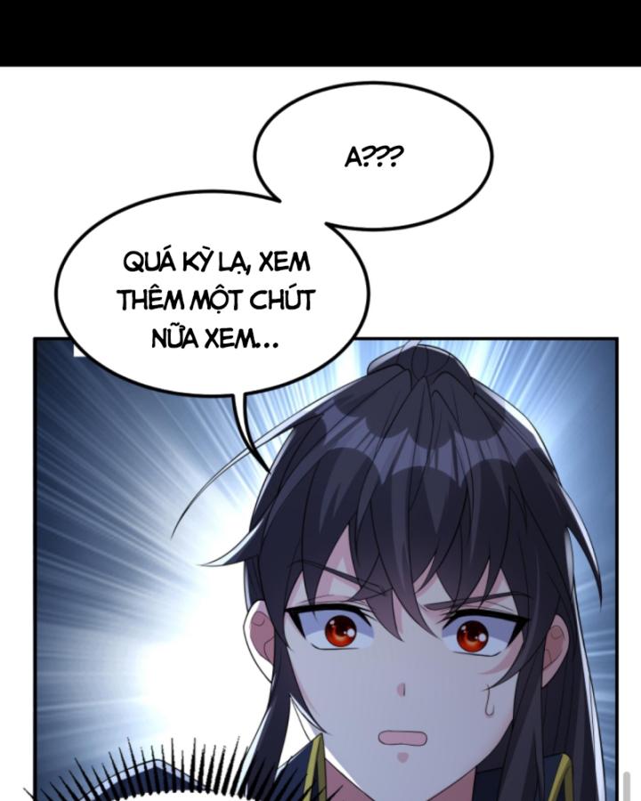 học cùng em gái, tôi bất cẩn vô địch rồi chapter 198 51