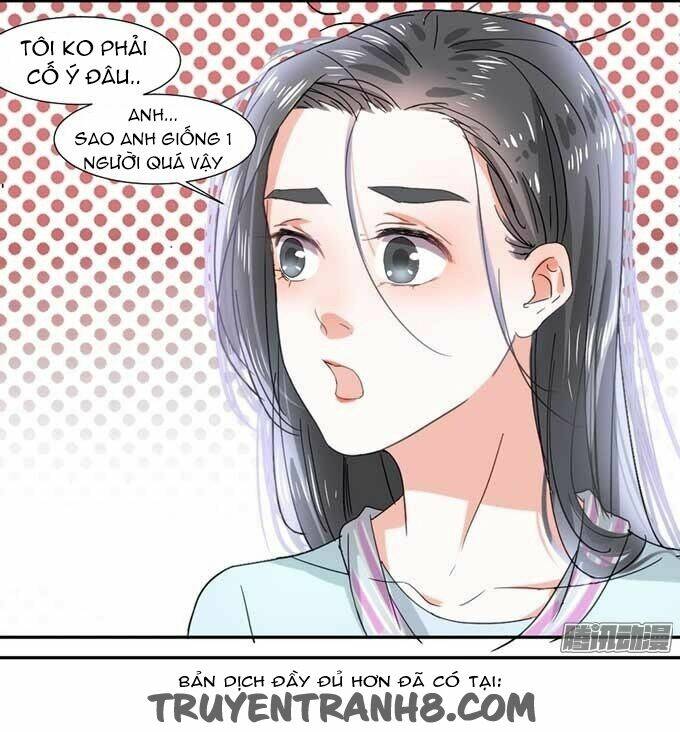 cho anh gần em chapter 2 11