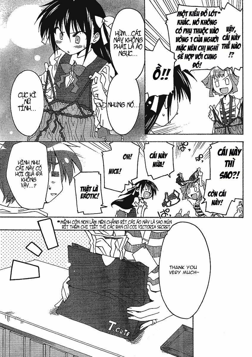 giới tính bị đảo lộn chapter 4 25