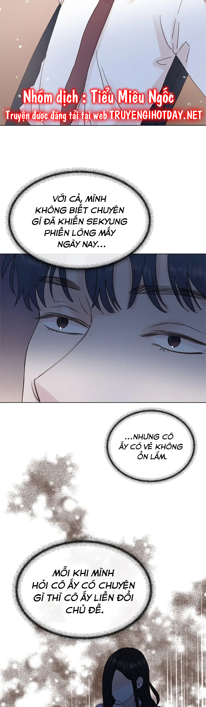 sự trả thù ngọt ngào của vợ tôi chapter 135 11