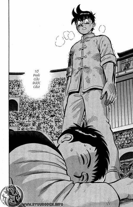 hoàng phi hồng phần 1 chapter 34 143