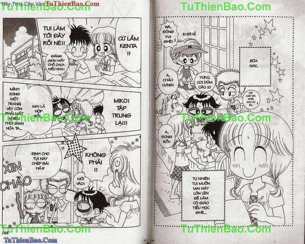 nhóc miko chapter 18 84