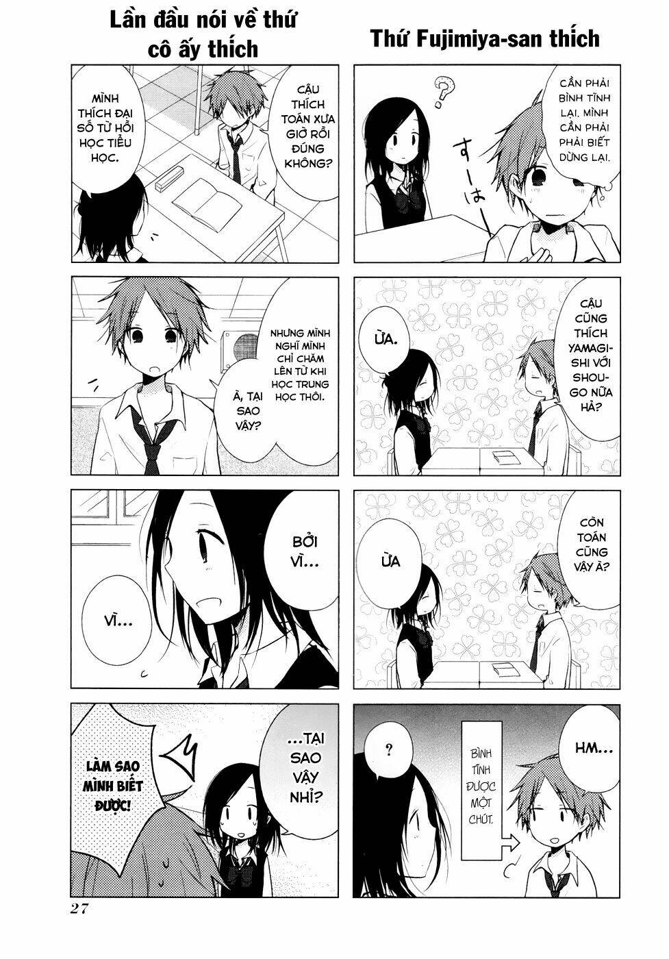 one week friends dst chapter 10 7