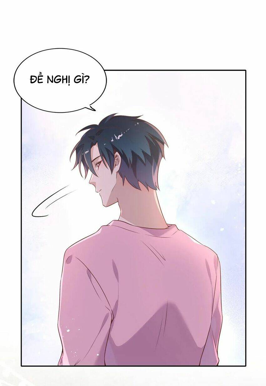 bạn trai kém tuổi bẫy yêu tôi chapter 72 6