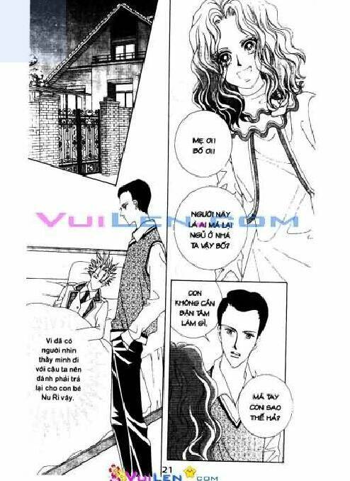 công chúa của tôi chapter 2 20