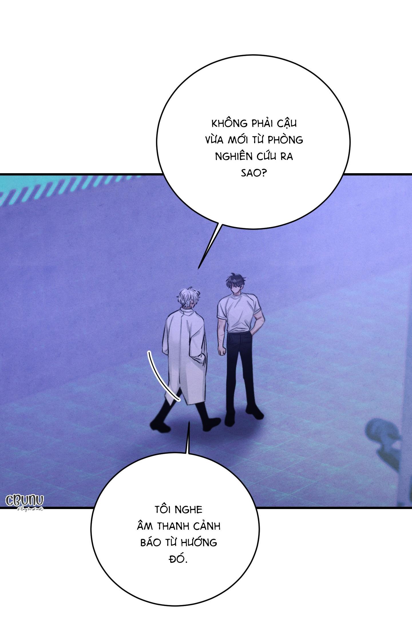 khinh địch tất bại chapter 3 15