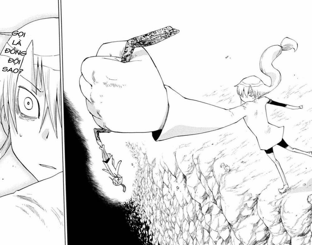 law of ueki plus chapter 36 16