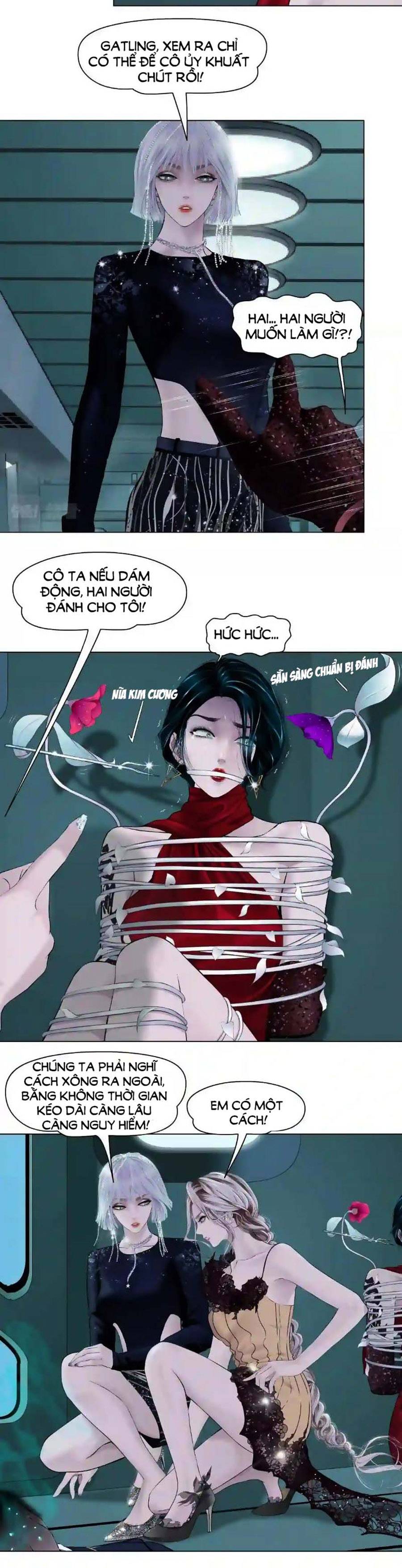 đằng nữ chapter 114 7