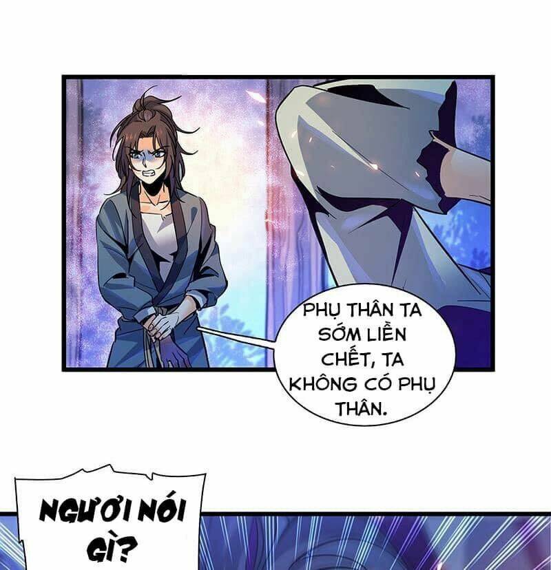 thần điêu hiệp lữ (new 2020) chapter 6 26
