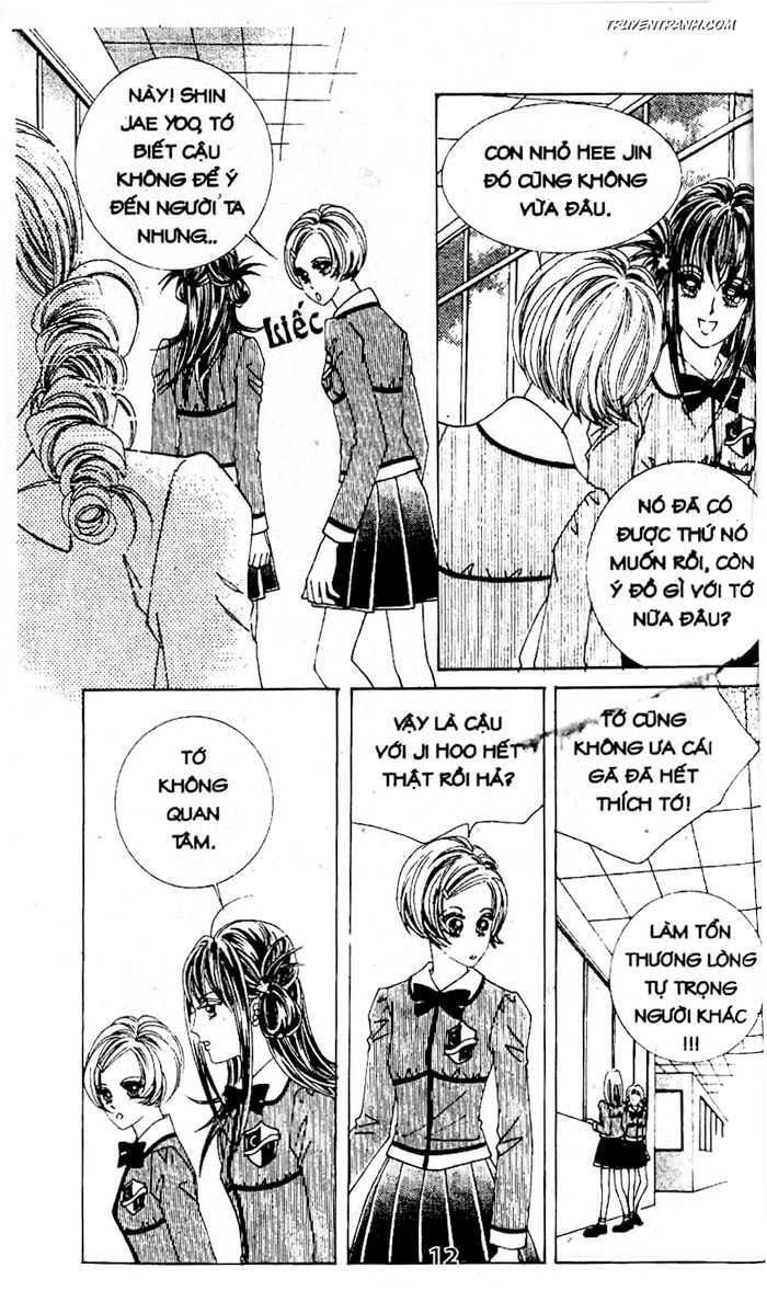 nhà trọ hoàn hảo chapter 49 13