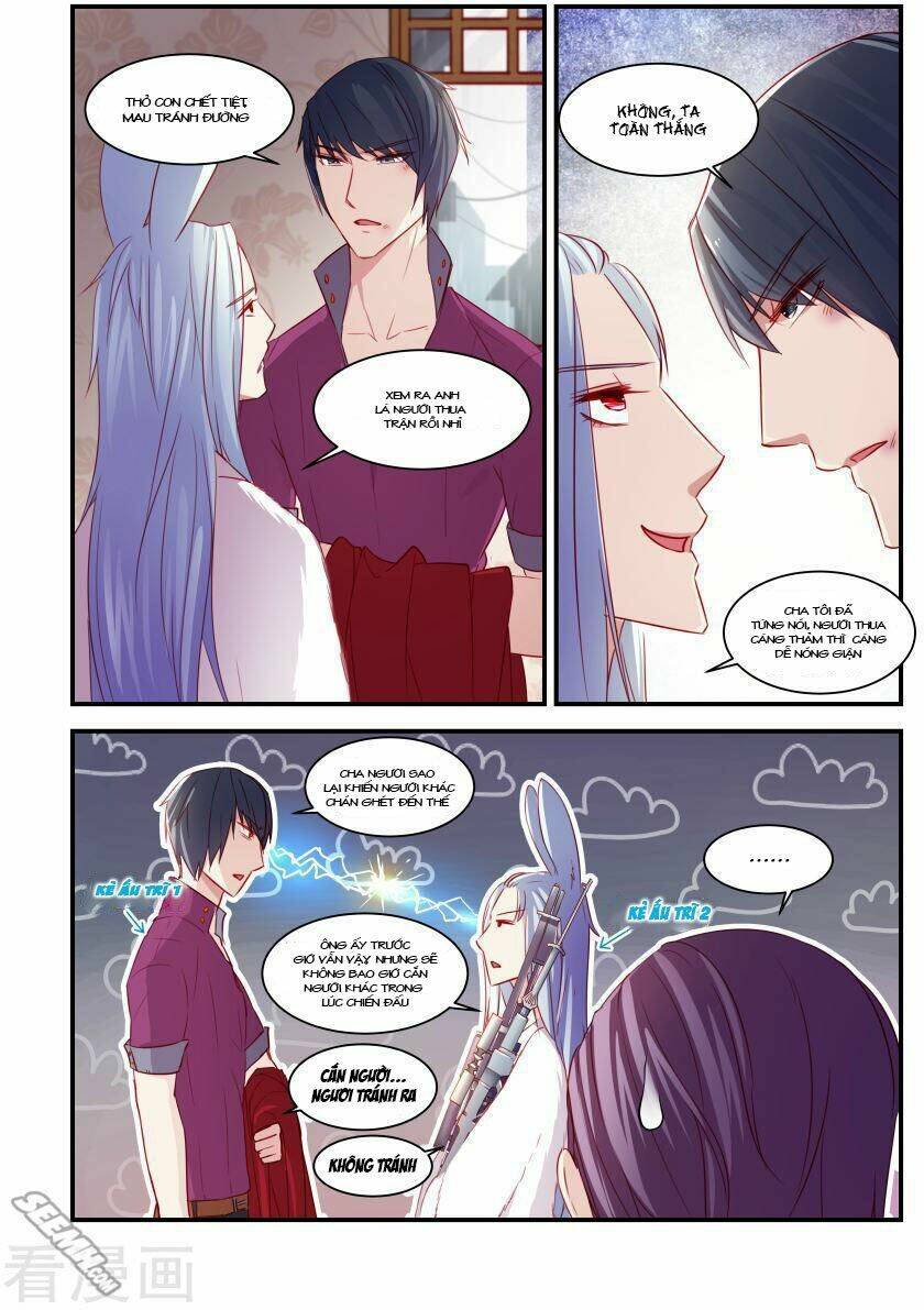 trái tim hoang dã chapter 37 6