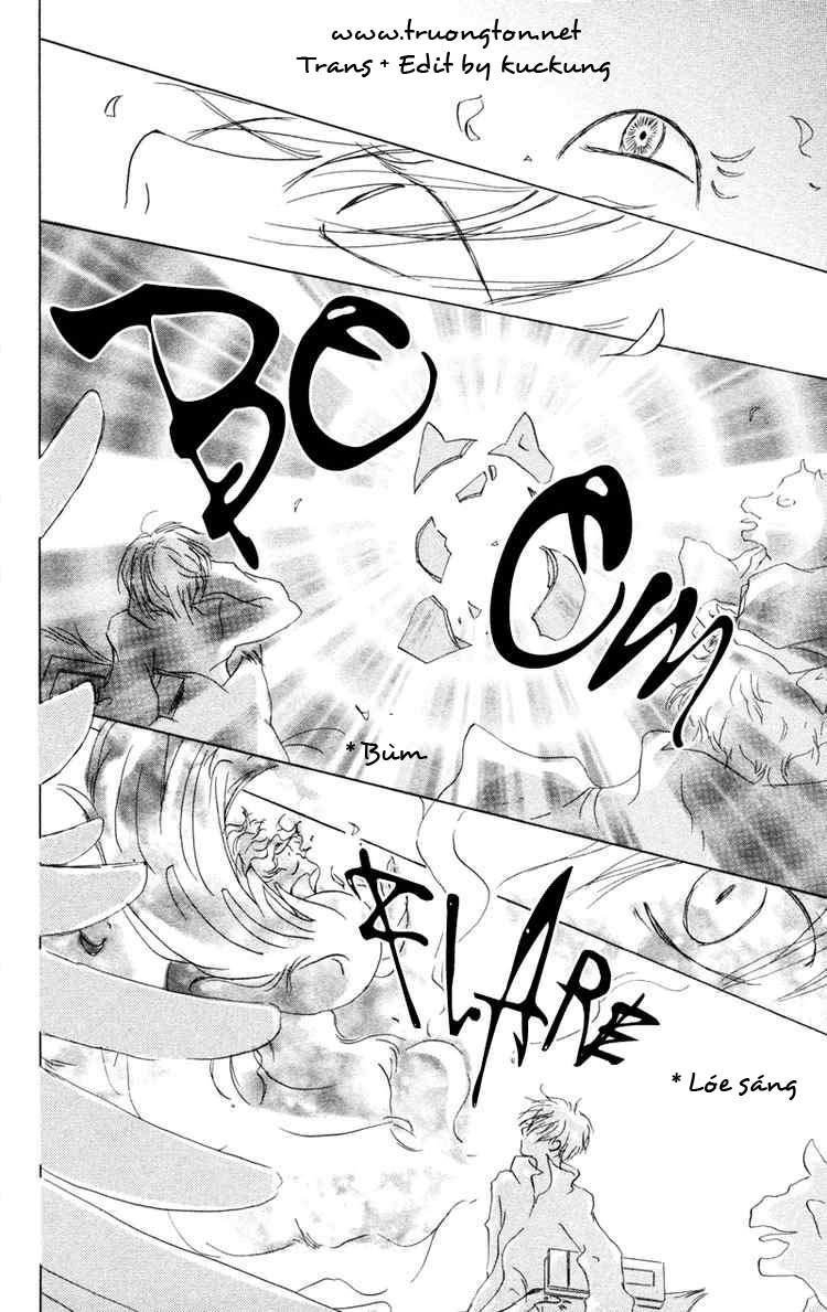 hữu nhân sổ chapter 9 35