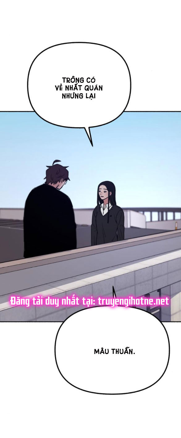 nàng thơ nổi tiếng - nàng thơ myung chapter 24.1 33