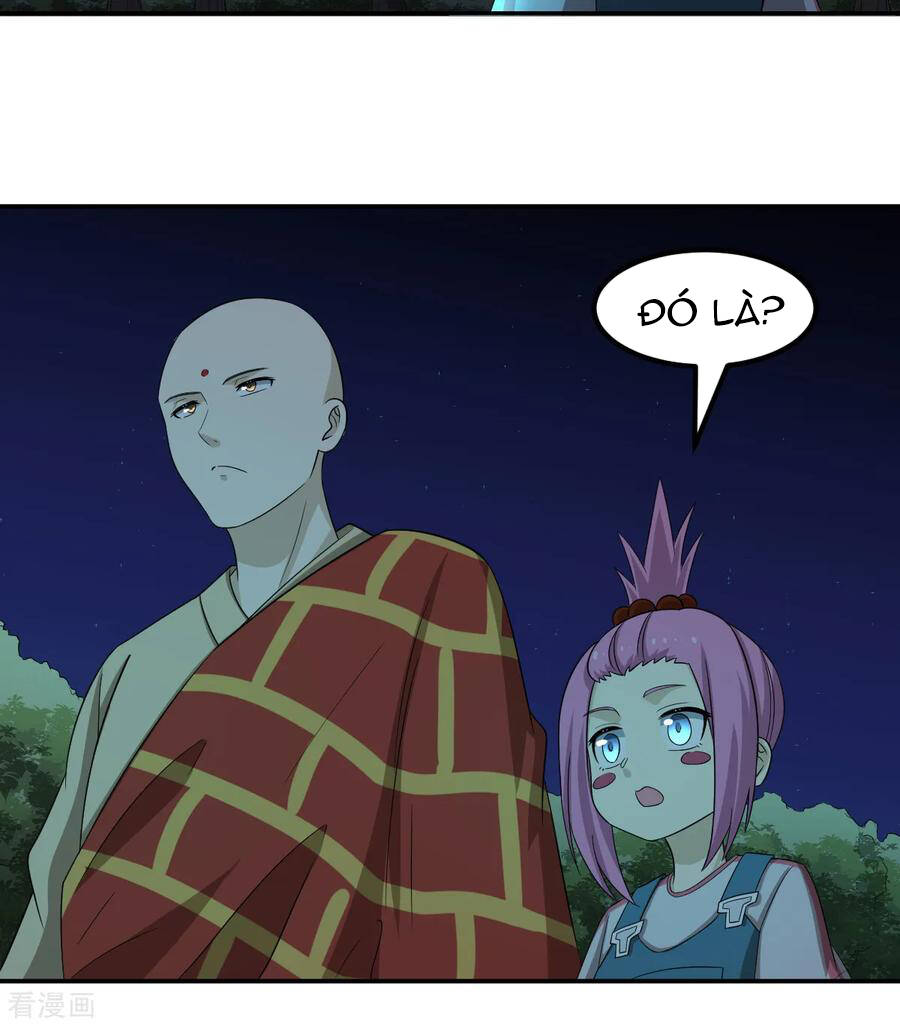 nghịch thiên tiên mệnh chapter 73 22