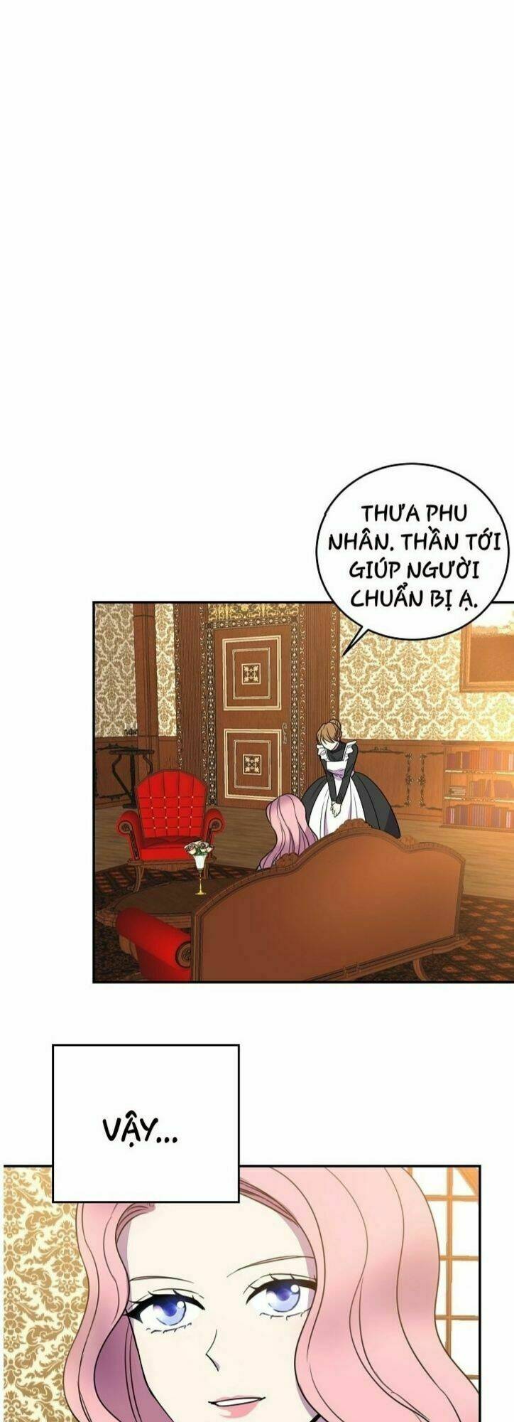 tiểu thư quái vật chapter 4 45