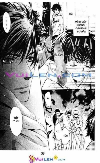 bát khuyển sỹ phương đông chapter 7 33