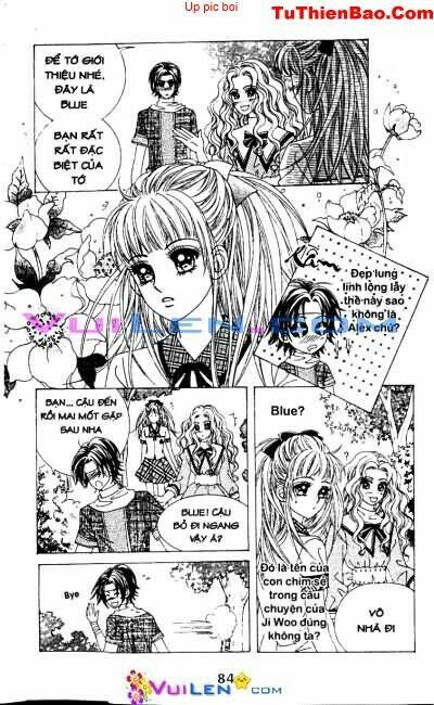 bogle goes to the kingdom chapter 18 23