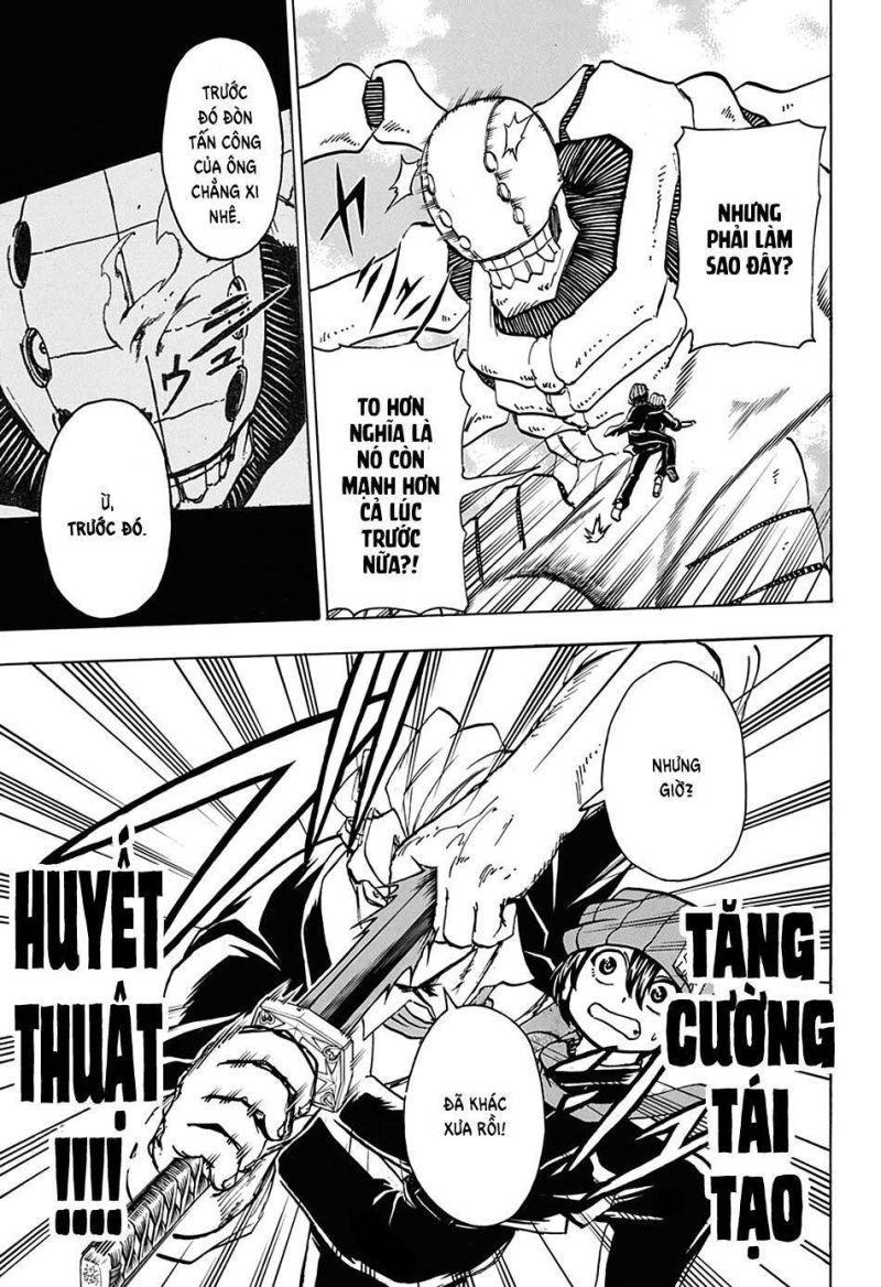 undead unluck chapter 50 3