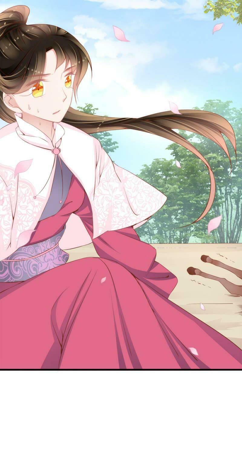 solo đi vương gia chapter 134 23