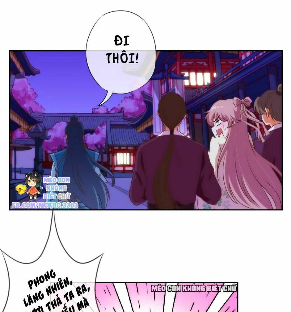 ồ, sủng phi đại nhân của ta chapter 9 6