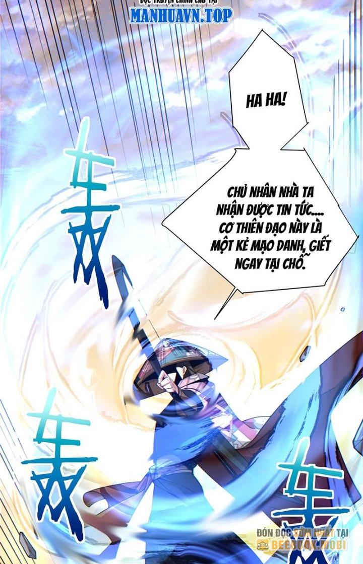 đồ đệ của ta đều là trùm phản diện chapter 97 6