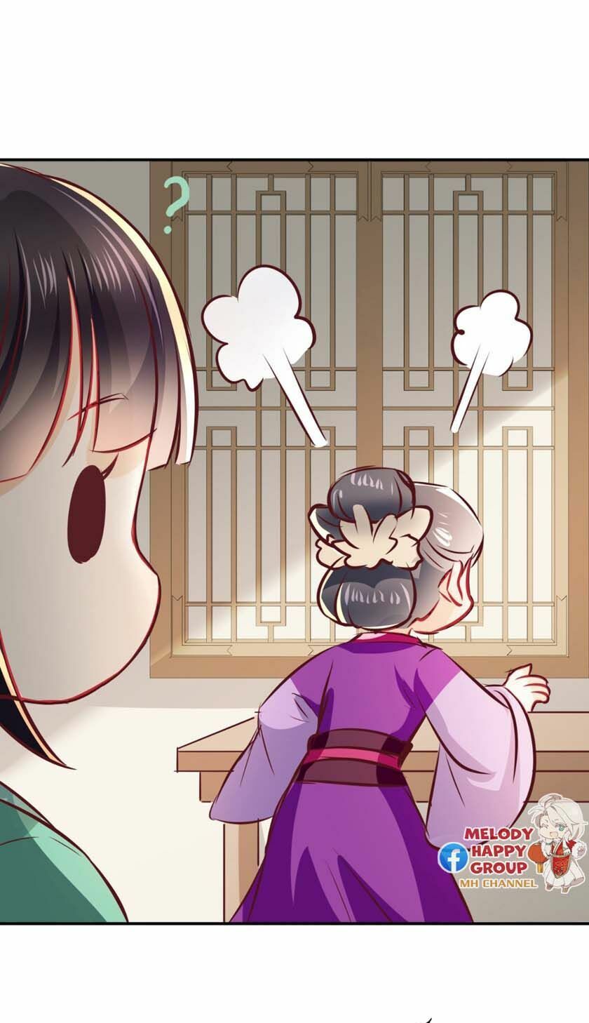 độc phi ngu ngốc không thể chọc chapter 73.5 18