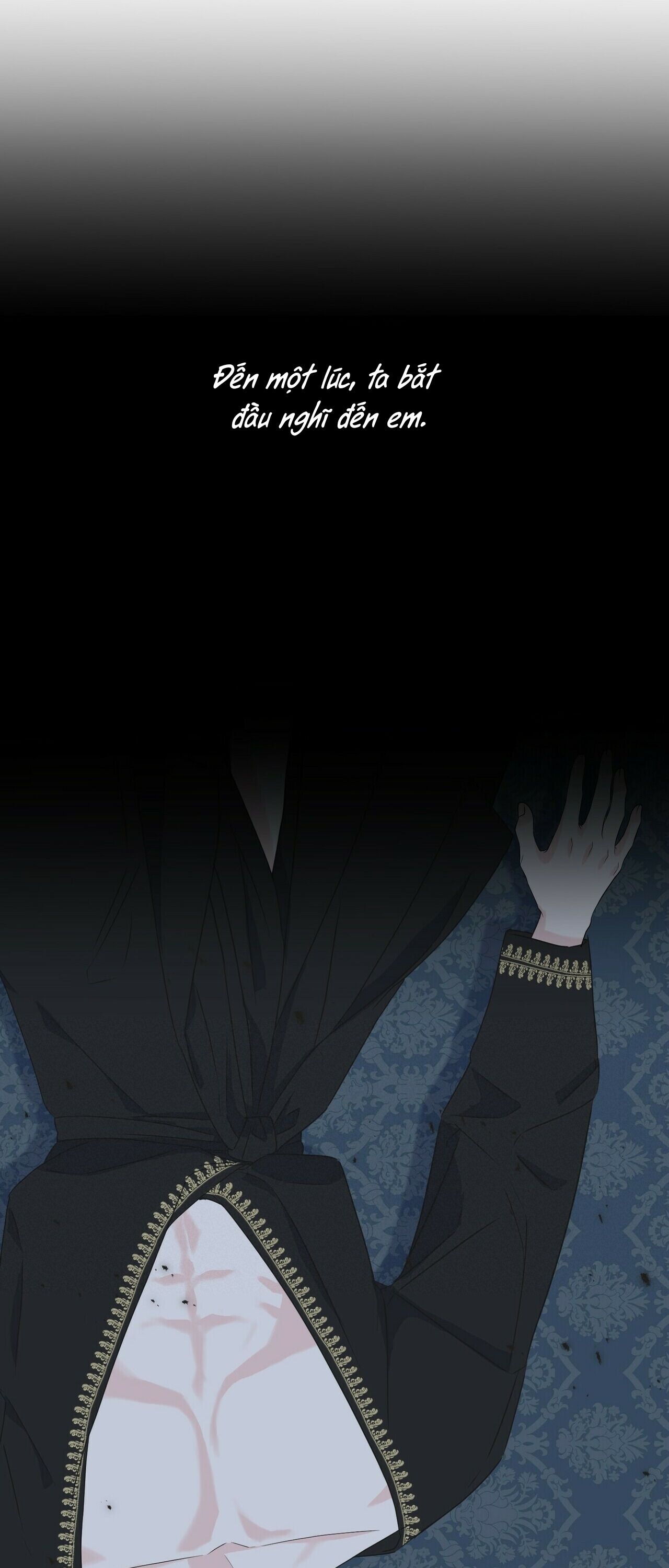 hoàng tử dâm đảng và nữ hiệp sĩ ngầu lòi chapter 37.2 12