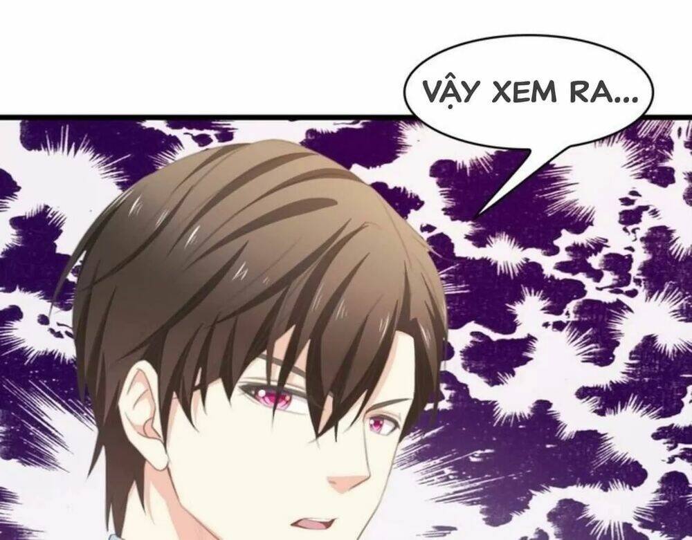 tổng tài đại nhân song mặt kiều thê chapter 32 49