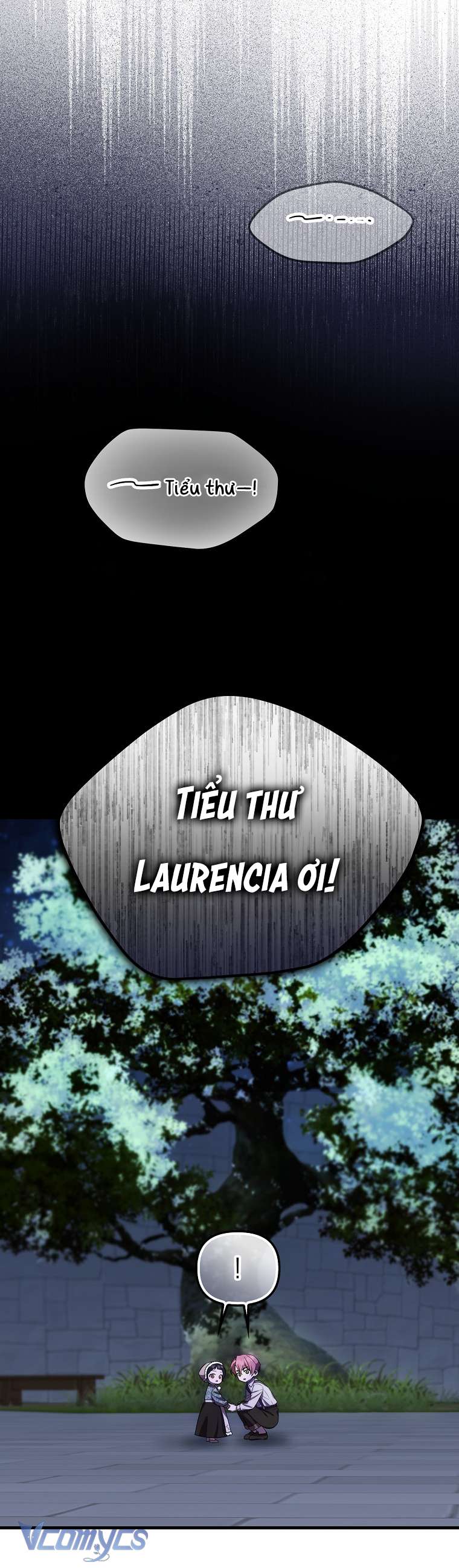 lần đầu bé út được yêu thương chapter 28 20