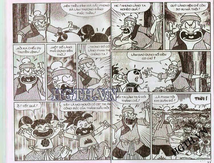 thần đồng đất việt chapter 112 17