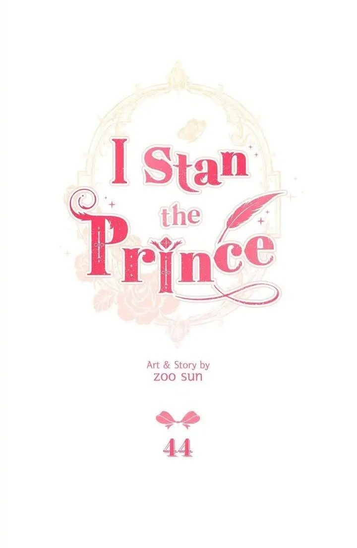 tôi là fan cứng hoàng tử chapter 44.1 4