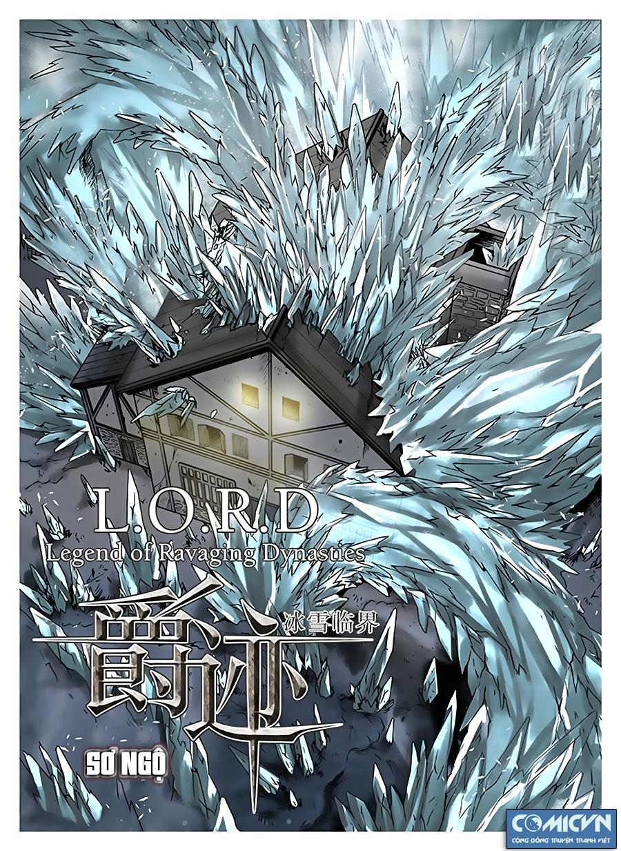 tước tích chapter 4 1