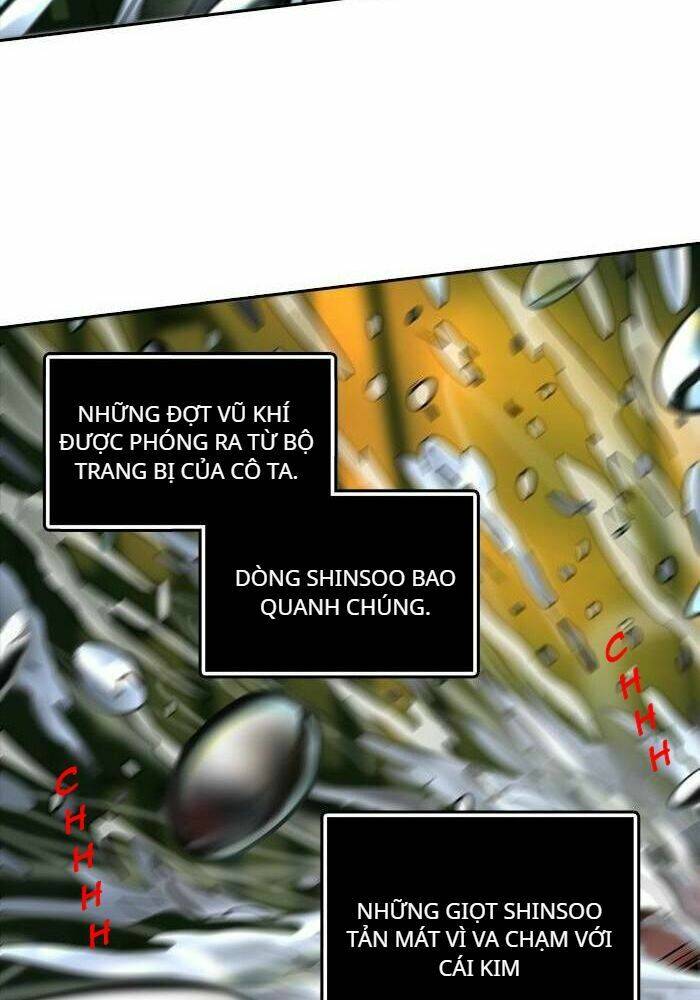 cuộc chiến trong tòa tháp chapter 298 100
