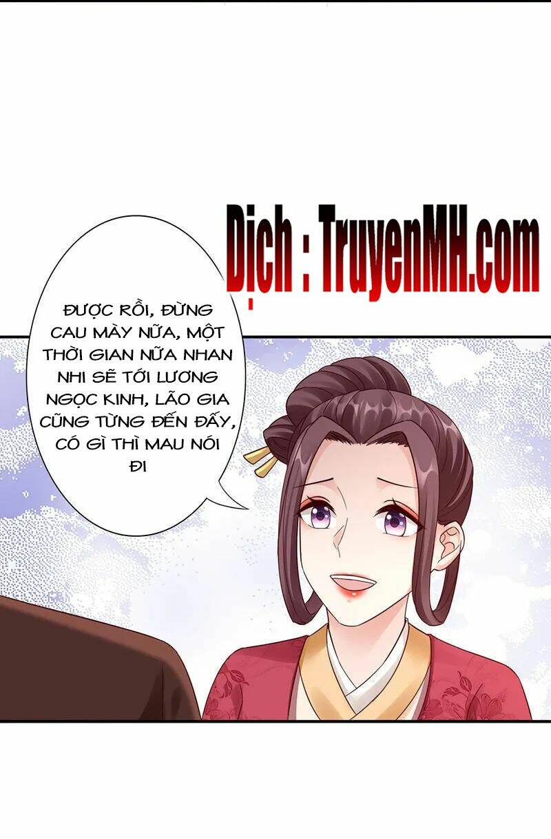 thần y yêu hậu chapter 49 15
