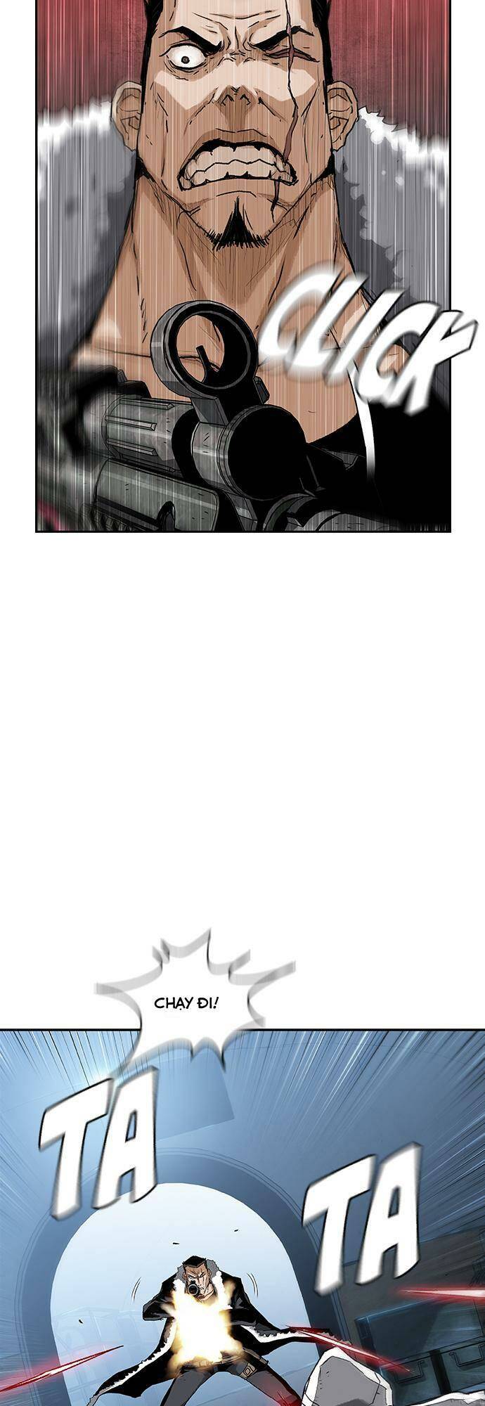 pubg - cuộc chiến sinh tồn - 100 chapter 24 2