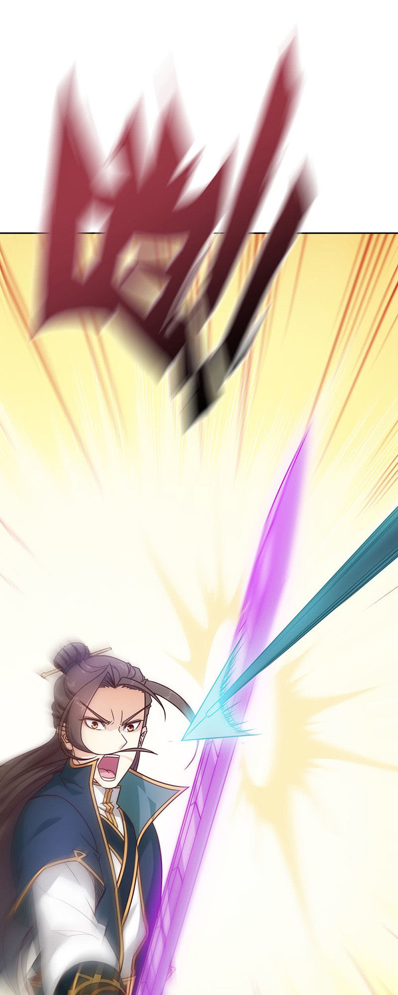 hồng thiên thần tôn chapter 12 26