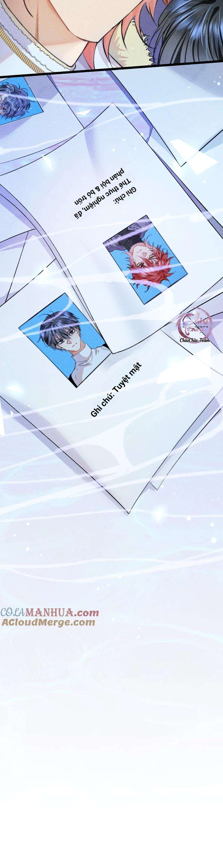 tòa tháp chapter 33 19