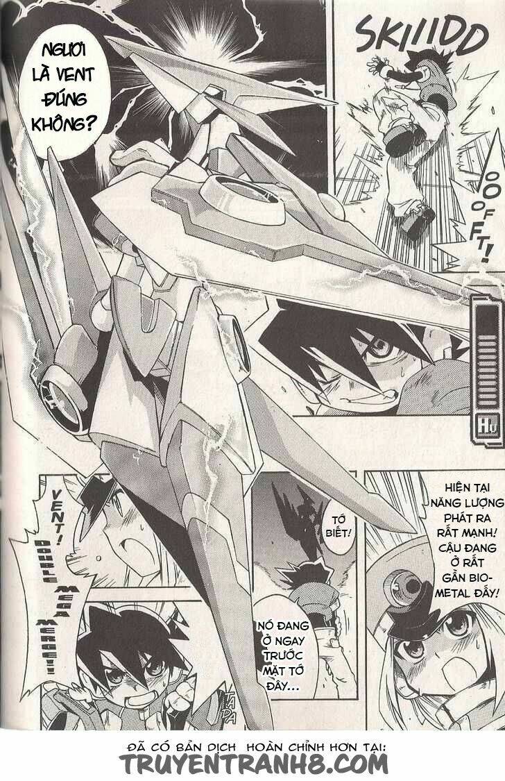 chiến binh thế giới ảo zx chapter 5 10