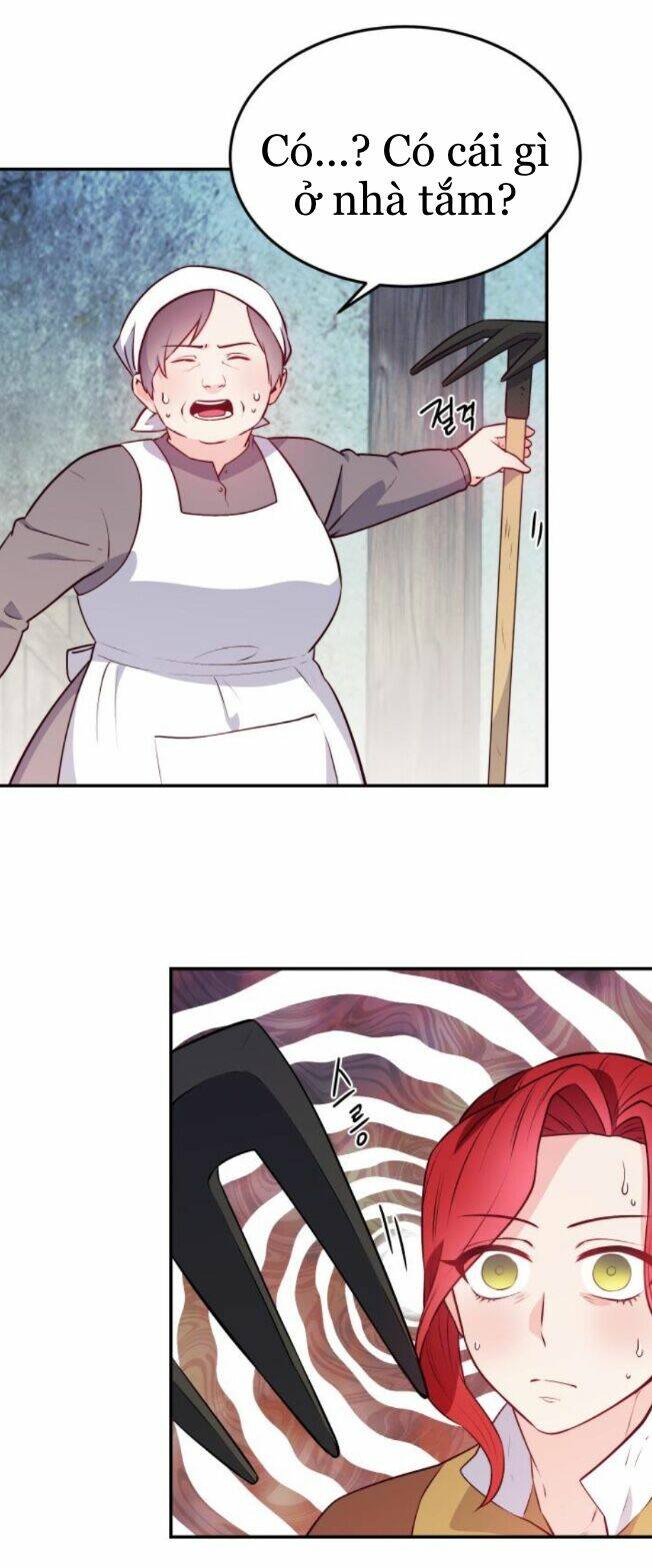 phản diện rất dễ làm chapter 15 6