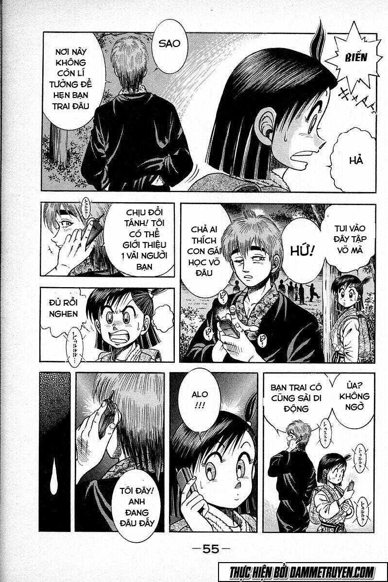 shin kotaro makaritoru! juudouhen chapter 90 14