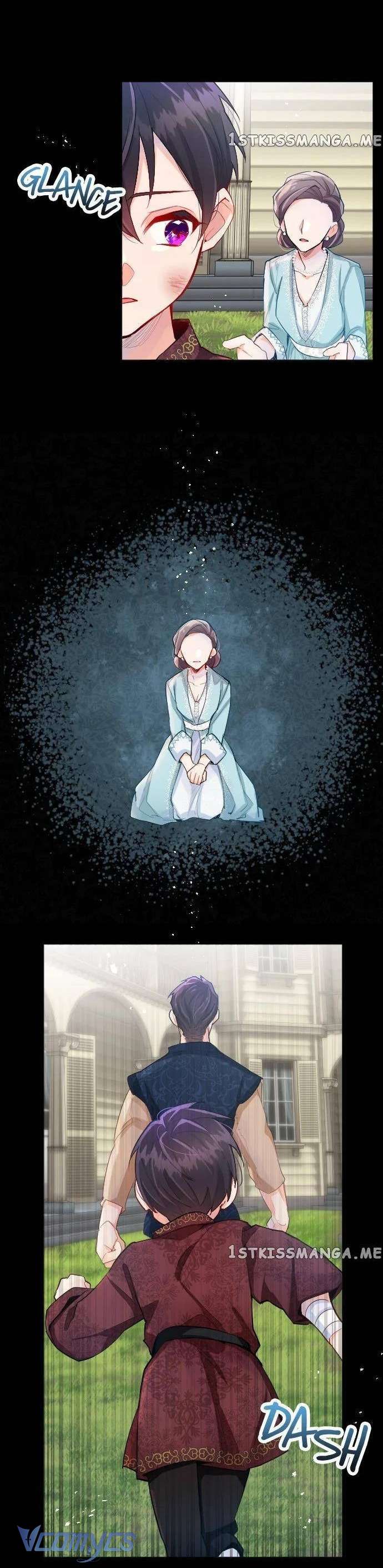 sự báo thù của một vị thánh chapter 42 8