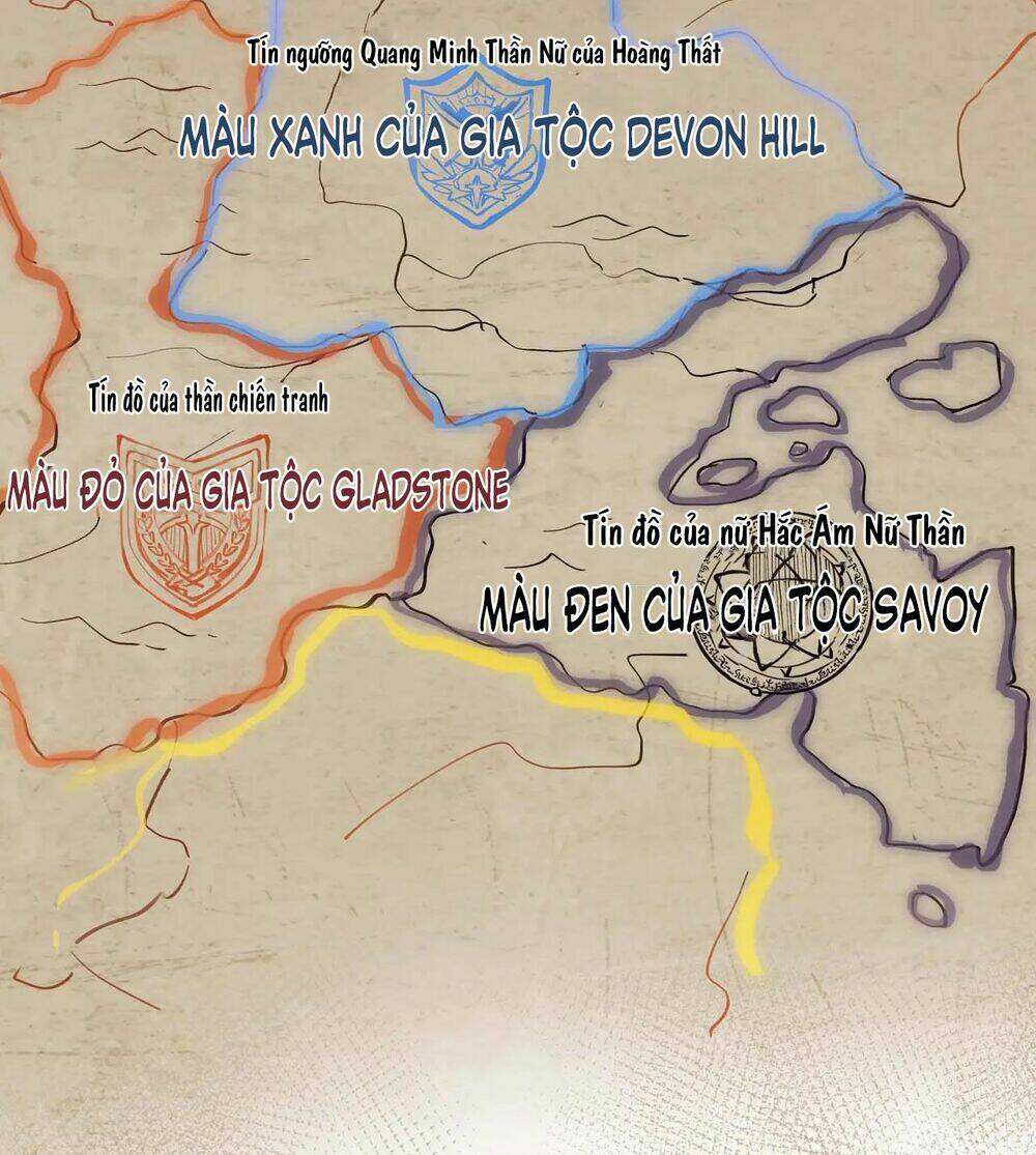 tình địch quái gở lại tăng thêm rồi chapter 26 34