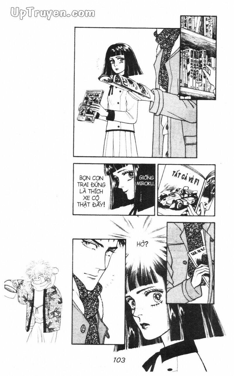 câu lạc bộ con nhà giàu chapter 10 100