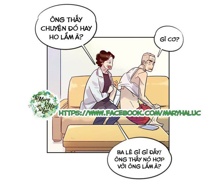 tôi muốn bay như một con bướm chapter 14 61