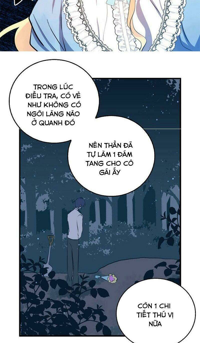 tôi là bạn gái cũ của một người lính chapter 55 50
